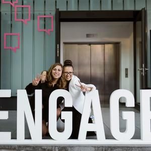 Meet your Posher, Lexie